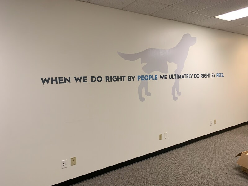 Wall Graphics